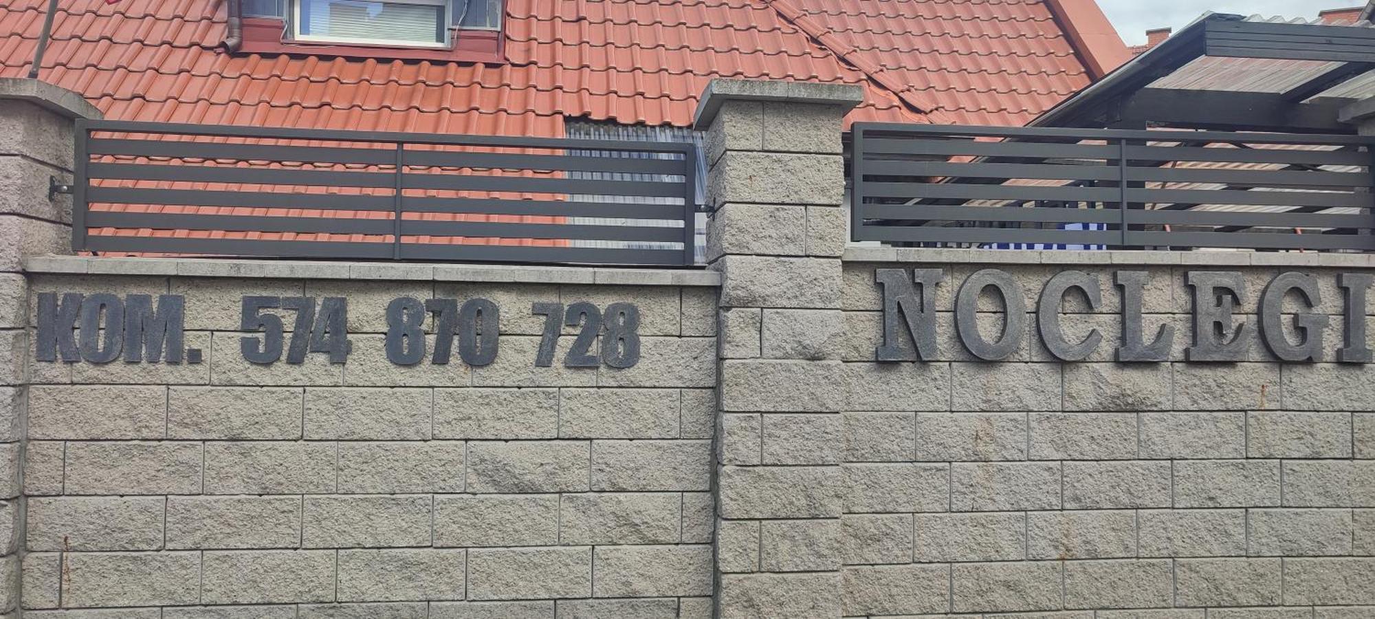 Mieszkanie Z Ogrodkiem Nr2 Szczecinek Zewnętrze zdjęcie