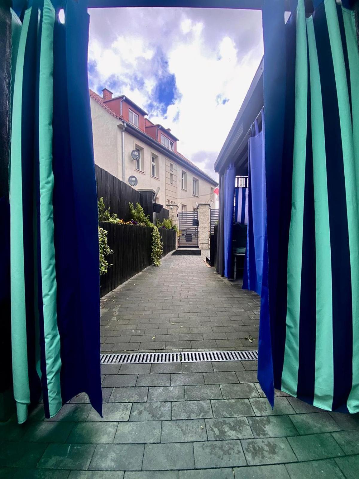 Mieszkanie Z Ogrodkiem Nr2 Szczecinek Zewnętrze zdjęcie