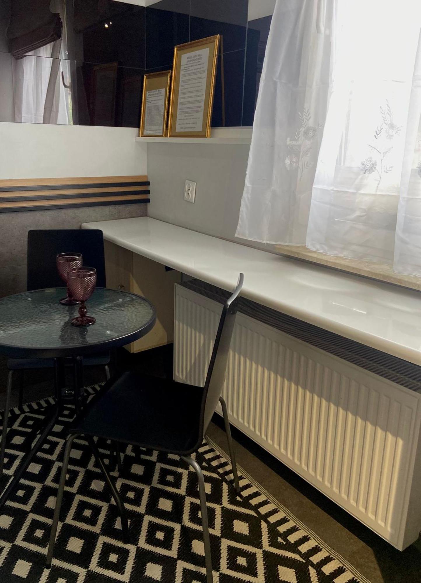 Mieszkanie Z Ogrodkiem Nr2 Szczecinek Zewnętrze zdjęcie